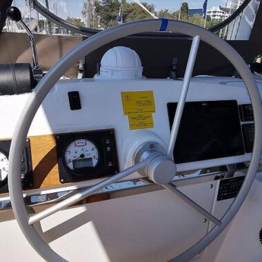 Catamaran - BALI 4.4 KOS 44 CAT - Alquiler en Grecia 5