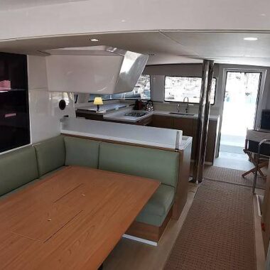 Catamaran - BALI 4.4 KOS 44 CAT - Alquiler en Grecia 6