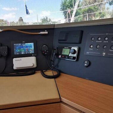 Catamaran - BALI 4.4 KOS 44 CAT - Alquiler en Grecia 9