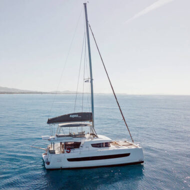 Catamaran - BALI 4.6 KOS 46 CAT - Alquiler en Grecia 2 Catamaran - BALI 4.6 KOS 46 CAT - Alquiler en Grecia 2