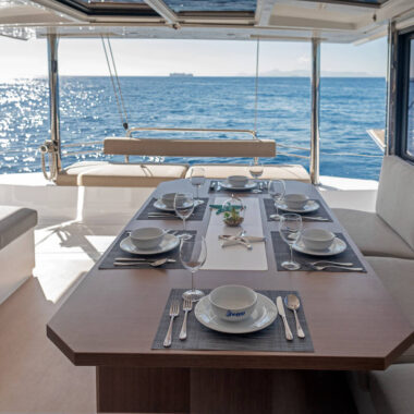 Catamaran - BALI 4.6 KOS 46 CAT - Alquiler en Grecia 6 Catamaran - BALI 4.6 KOS 46 CAT - Alquiler en Grecia 6
