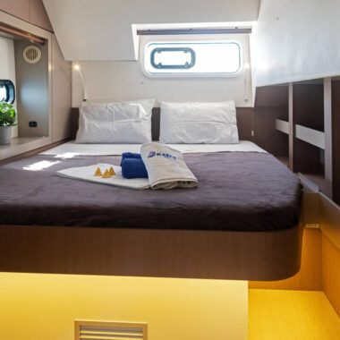 Catamaran - BALI 4.6 KOS 46 CAT - Alquiler en Grecia 7 Catamaran - BALI 4.6 KOS 46 CAT - Alquiler en Grecia 7