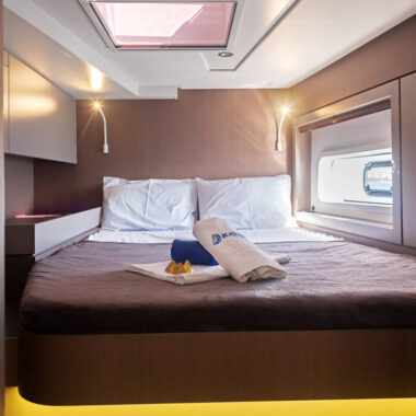 Catamaran - BALI 4.6 KOS 46 CAT - Alquiler en Grecia 9 Catamaran - BALI 4.6 KOS 46 CAT - Alquiler en Grecia 9