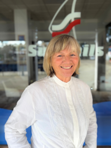 SUN SAILS YACHTS - Foto de Equipo - Celia Nebot