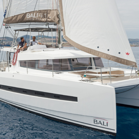 BALI 4.1 BROCHURE DOSSIER