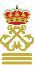 Distintivo_Capitan_de_yate_Sevilla