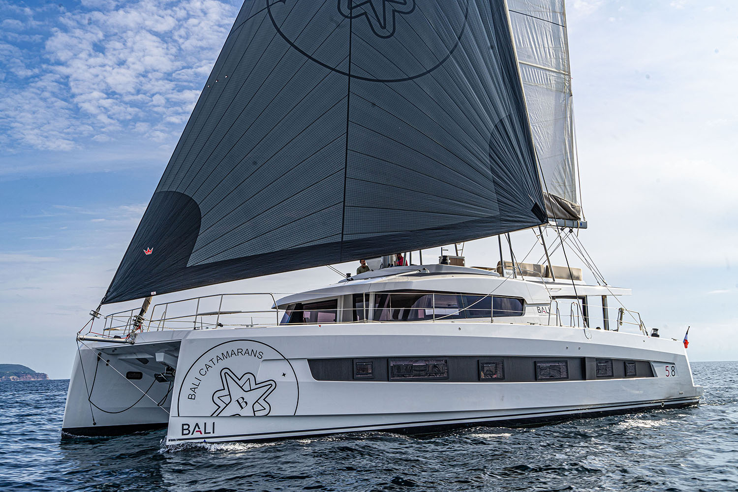 BALI 5.8 nuevo en venta