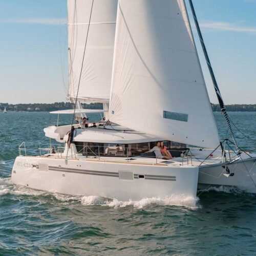 LAGOON 450F 2018 en venta