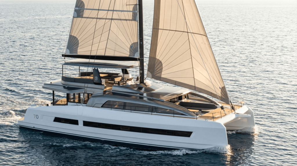 BALI 7.0 -NEW-