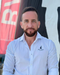Humberto Misa Broker Catamaranes lujo en SUN SAILS YACHTS (1)